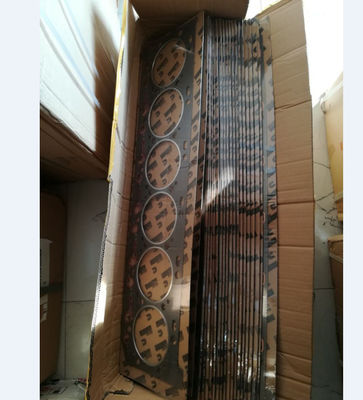 China Originele Diesel Hoofdpakking, 6CT-van de de MotorCilinderkop van Motordelen de Pakkingsuitrusting leverancier