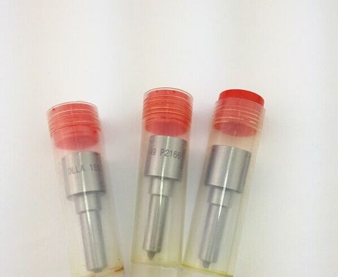 China Opgepoetste Brandstofinjectorpijp voor Dongfeng Anticorrosief Cummins L325 20 leverancier